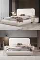 Ensemble de chambre à coucher Nova à 6 portes