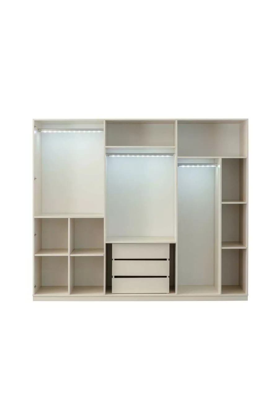Chambre Tetra