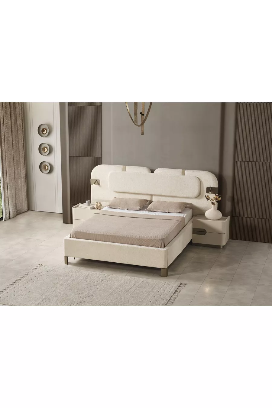 Chambre principale