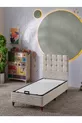 Ensemble Bengü pour une personne 3 pièces Lit + Sommier + Tête de lit