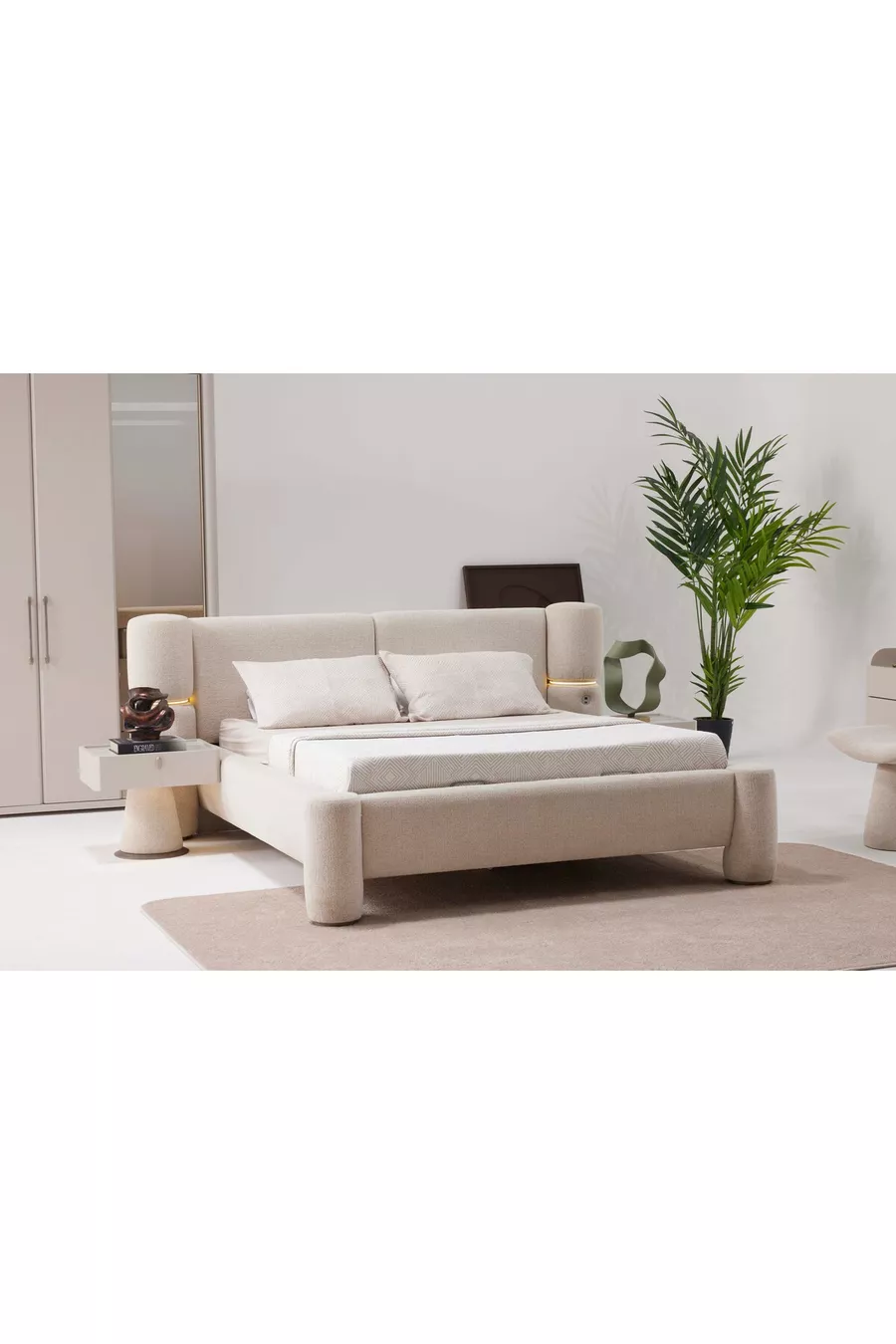 Chambre Bien