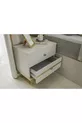 ENSEMBLE DE CHAMBRE À COUCHER CEVAHİR EN MDF
