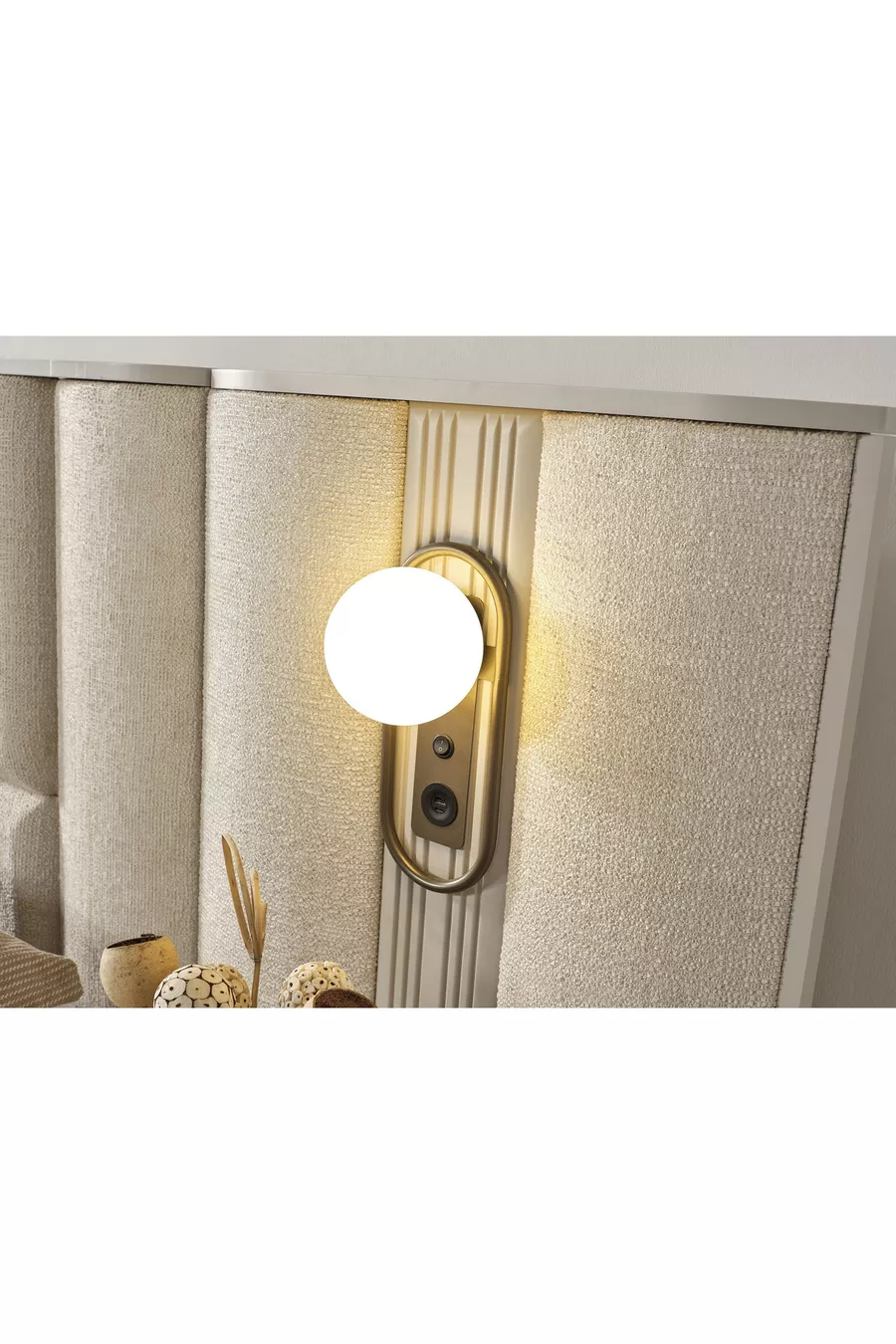 Chambre à coucher de rêve