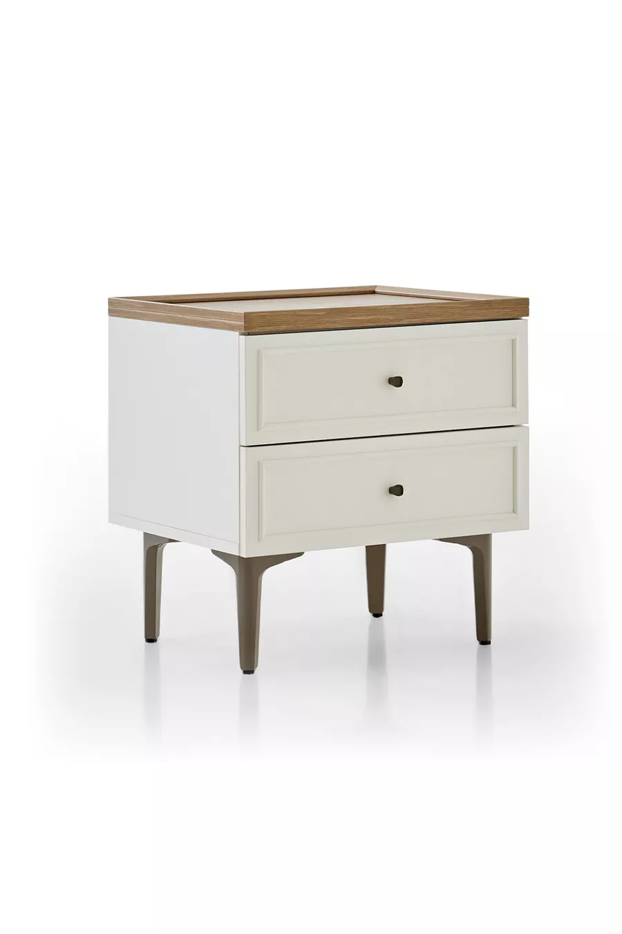 Ensemble de chambre à coucher Marsana 1
