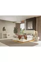 ENSEMBLE DE CHAMBRE À COUCHER MDF KALAMIŞ