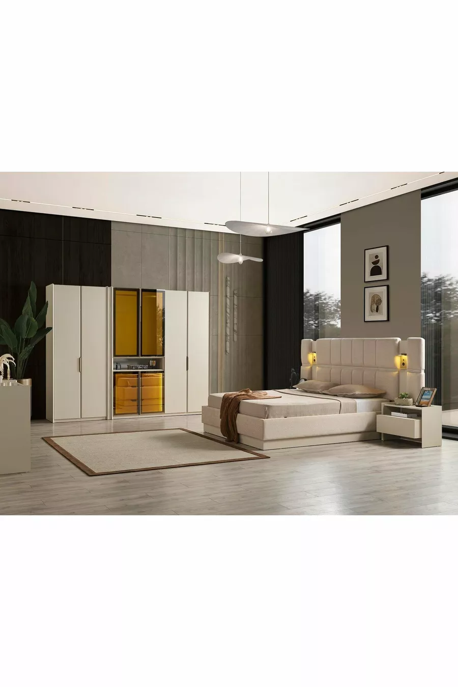 ENSEMBLE DE CHAMBRE LUNA