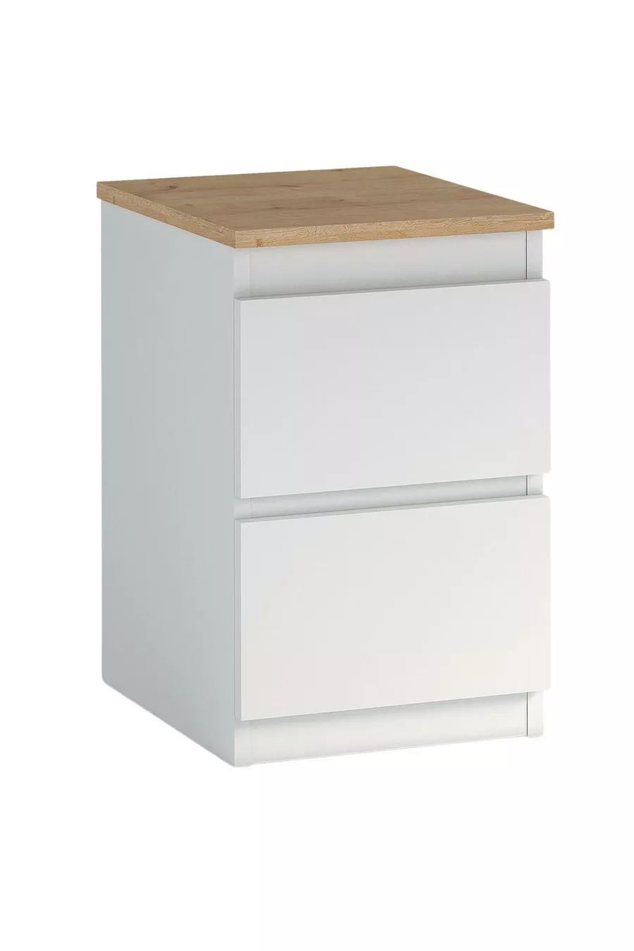 Ensemble de 2 chevets Fly