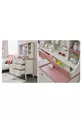 Commode Ruby avec miroir
