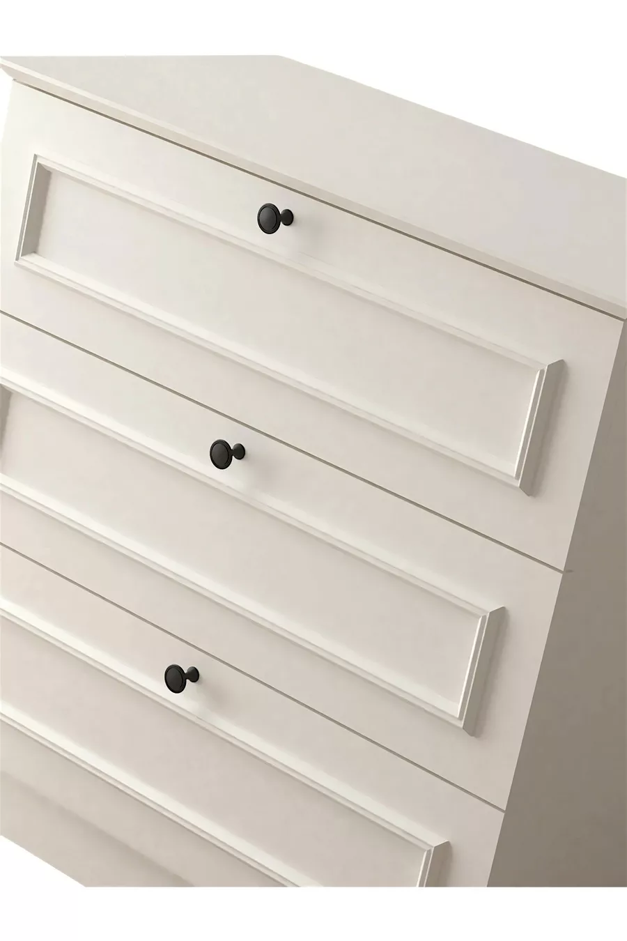 Commode Mira à 3 tiroirs