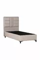 Oreiller Bamboo Sleepy (BASE ET MATELAS NON INCLUS)