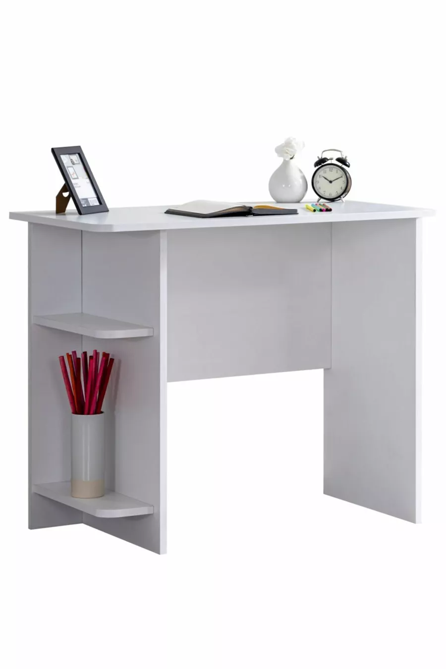 Lit superposé, lit superposé Mira, bureau