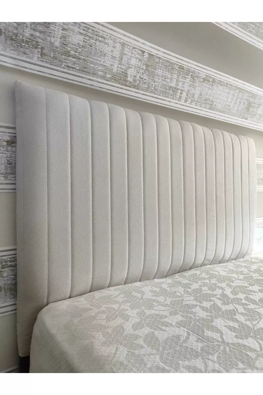 Housse de tête de lit Sonne Baza Design cm