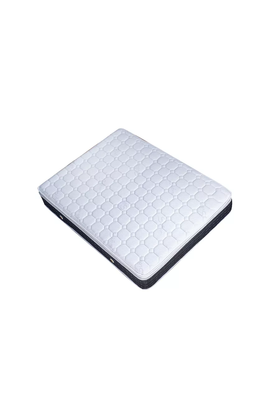 Ensemble de lit triple Labella I (lit, sommier, tête de lit) pour deux personnes X cm