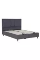 Tête Visco Rise (BASE ET MATELAS NON INCLUS)