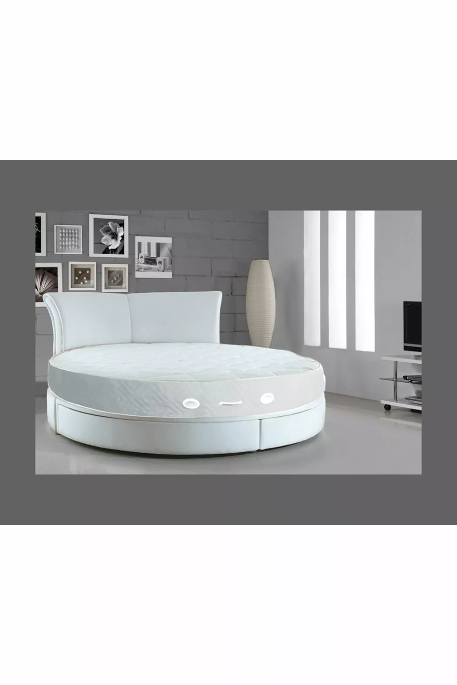 Ensemble Trend Wonder 4