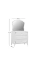 ENSEMBLE DE CHAMBRE JEUNE PERLE