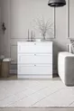 Commode Terra à 3 tiroirs