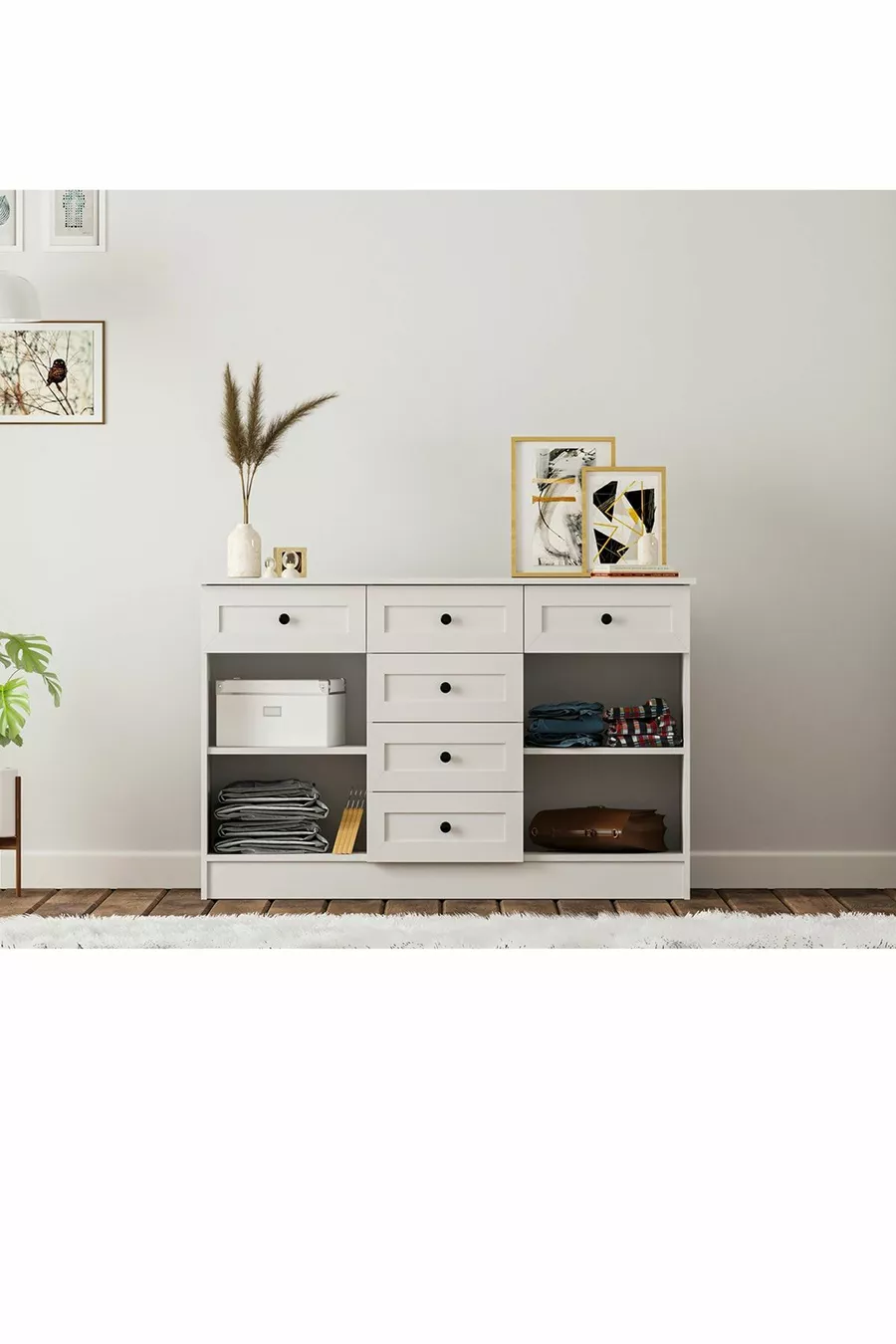 Commode Méga Country