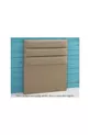 EN-TÊTE DE BASE VIENNE, BEIGE FONCÉ, CM