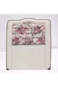 Titre ALC KARDELEN Matelassé Baby Face Tissu Fleuri Rose cm Fait Main