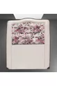 Titre ALC KARDELEN Matelassé Baby Face Tissu Fleuri Rose cm Fait Main