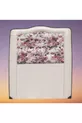 Titre ALC KARDELEN Matelassé Baby Face Tissu Fleuri Rose cm Fait Main