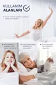 Protection de matelas matelassée Premium Beige % coton, ajustée, bord complet, imperméable à l'eau, toutes tailles