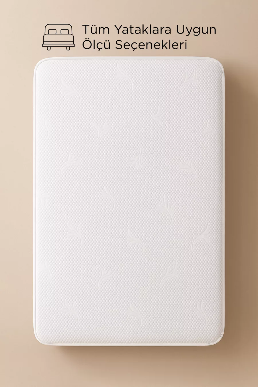 Protège-matelas Imperméable en Bambou Premium Ajusté | Protecteur de Matelas Ultra Silencieux en Bambou