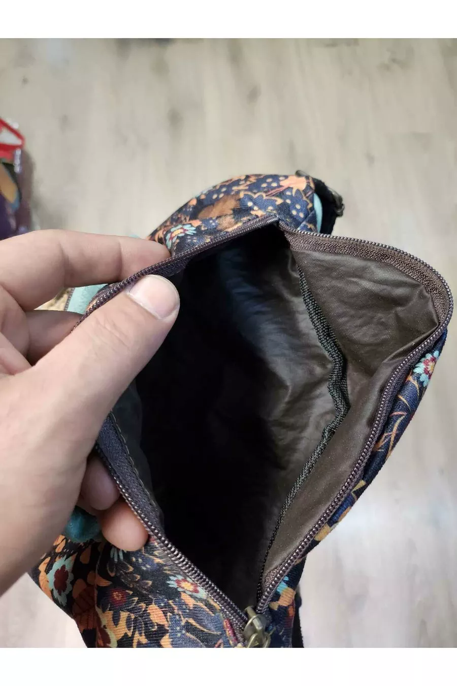 SAC BANANE FREEBAG GRAND FORMAT RÉSISTANT À L'EAU