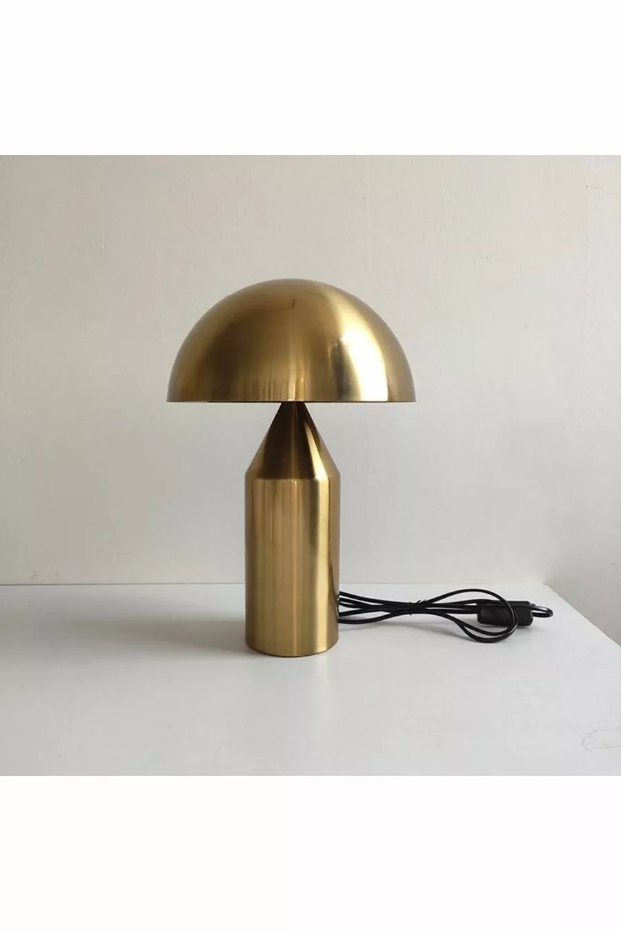 Lampe champignon