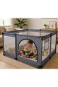 Aire de jeux pour bébés et enfants Icon Protecteur cm