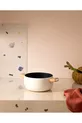 Manon Casserole - Blanche -  cm