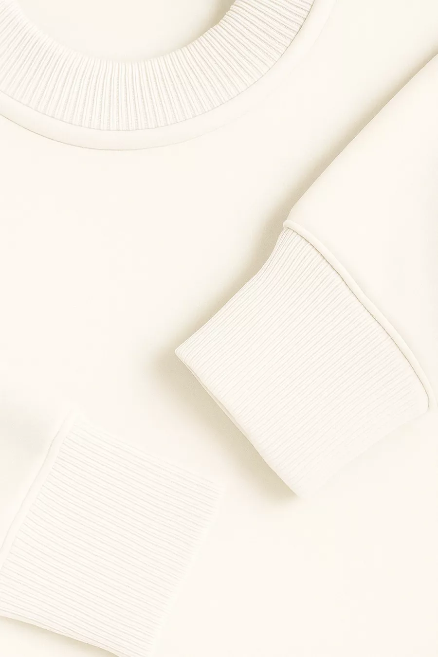 Super Bear Adventure Ensemble de survêtement unisexe pour enfants, oversize avec impression Super Ours, sans molleton