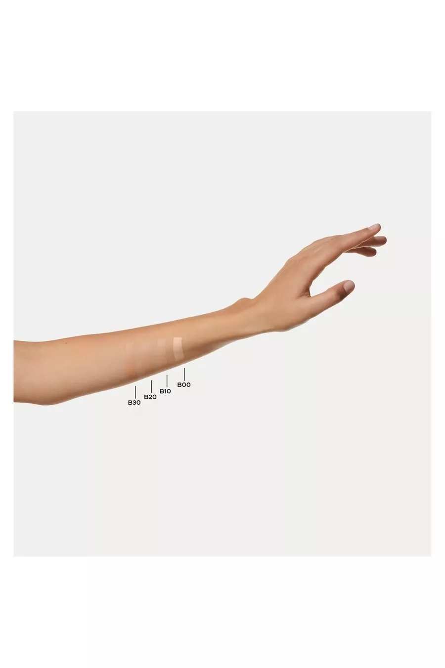 LES BEIGES SERUM CONCEALER - Éclat naturel et sain