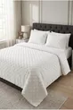 Set de Housse de Lit Double – 2 Taies d'Oreiller Incluses  x 