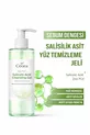 Acide Salicylique, Gel Nettoyant Visage Anti-Acné | Contre les Pores et les Points Noirs | Gel Nettoyant pour Peaux Grasses  ml