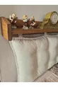 Tête de lit avec sommier