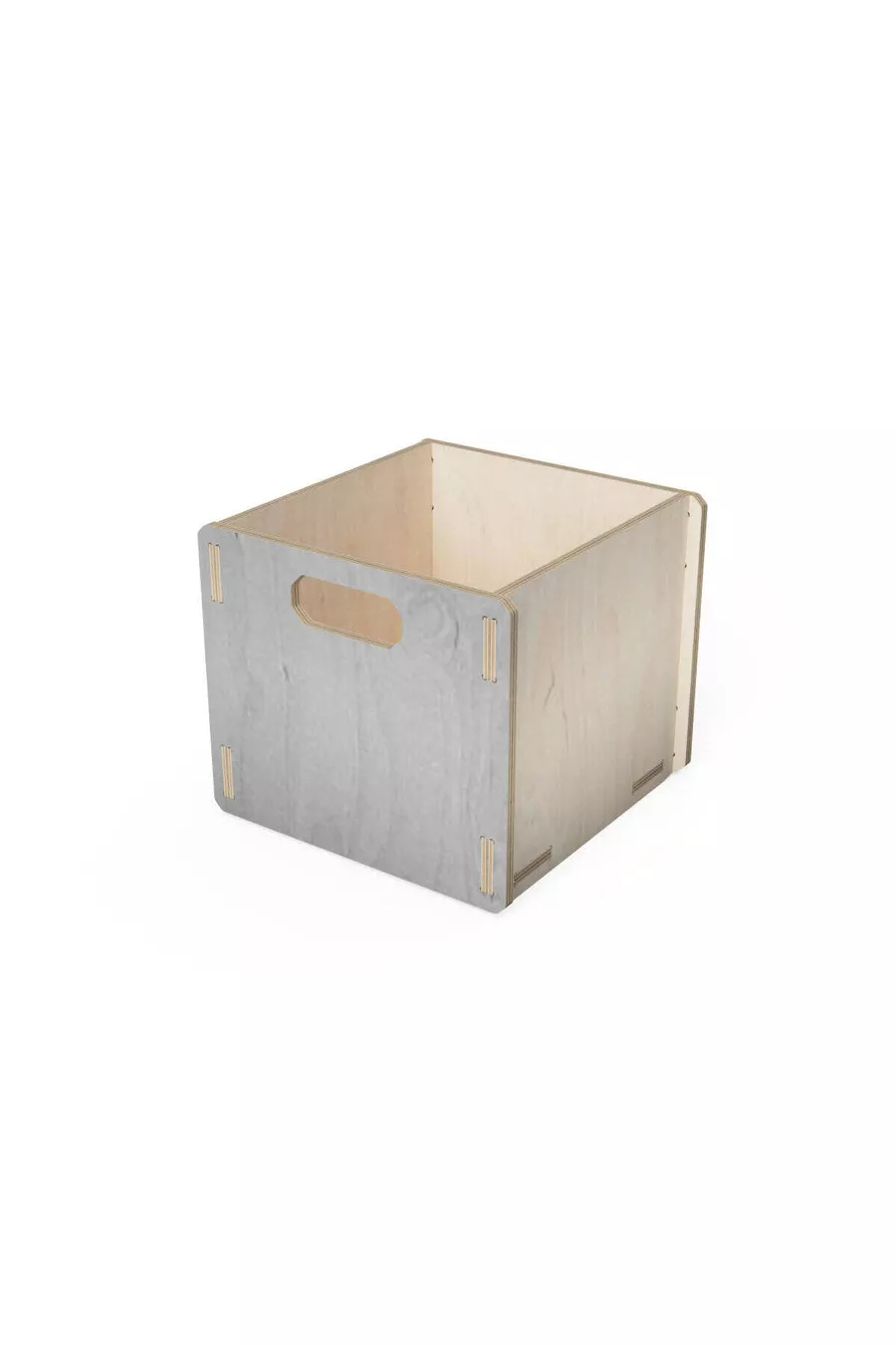 - Étagère modulaire avec tiroirs, portable, peignable à la peinture organique, design spécial, équipement général