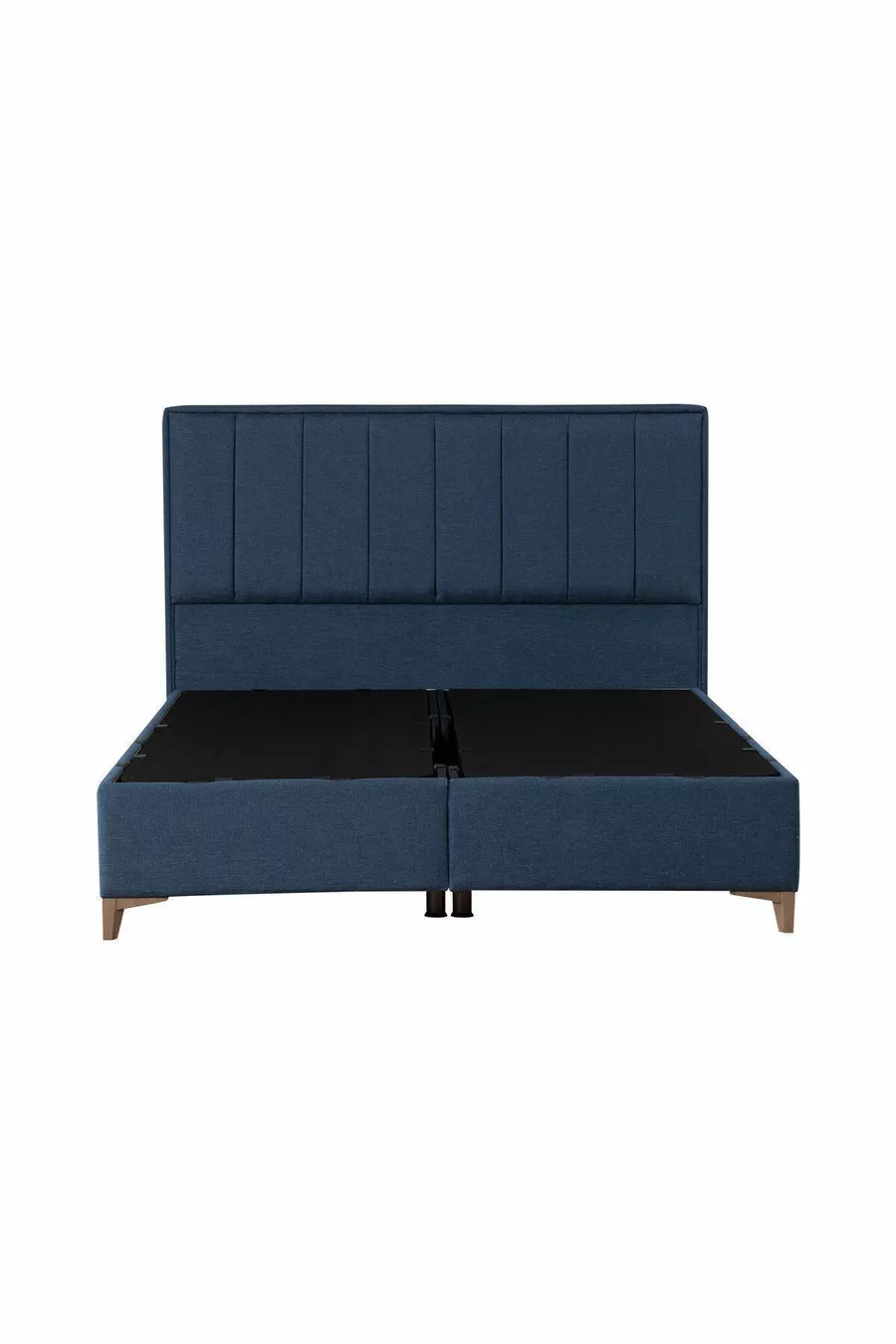 Thérapie à l'or Titre (Base et matelas non inclus)