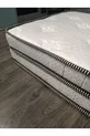LIT EN MOUSSE PLIABLE CM ÉTAT OUVERT CM