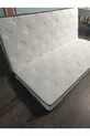 LIT EN MOUSSE PLIABLE CM ÉTAT OUVERT CM