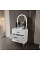 Ensemble de chambre d'enfant Bohème entièrement en MDF