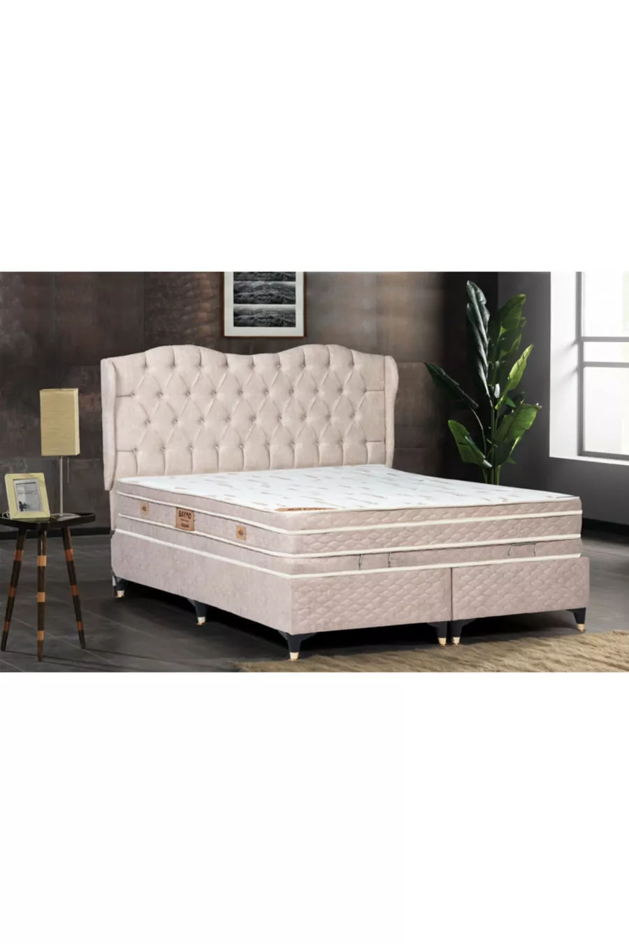 Ensemble Umay Double