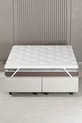 Protège-matelas, Protège-matelas matelassé Serap Comfort Premium, entièrement orthopédique, avec options de taille