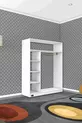 Armoire à vêtements Necmettin ** Byz