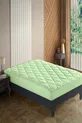 Protège-matelas Soft Touch avec Surmatelas Ajustable