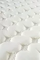 Topper 0,9 - Thérapie par massage - Matelas surmatelas doux 3D - Protège-matelas de sommeil - 3 cm