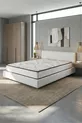 Matelas à ressorts orthopédique supplémentaire