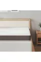 Matelas en mousse de  cm