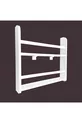 Bibliothèque Carmen à 2 étagères - Bibliothèque Montessori - Bibliothèque pour chambre d'enfant